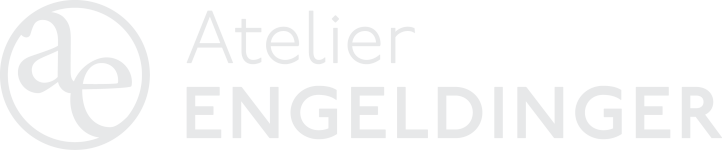 Sticky header logo